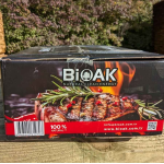 Bioak Briquette Charcoal