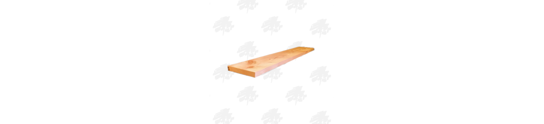 British Douglas Fir Boards