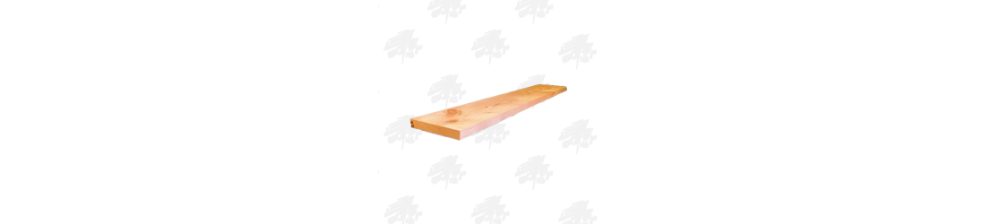 British Larch Boards